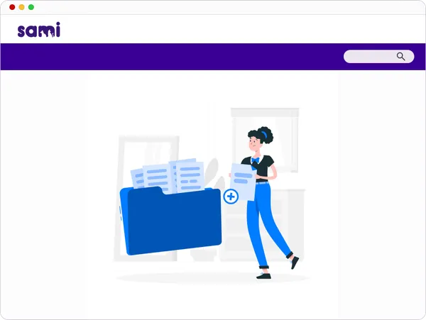 Actualiza y olvida el papeleo